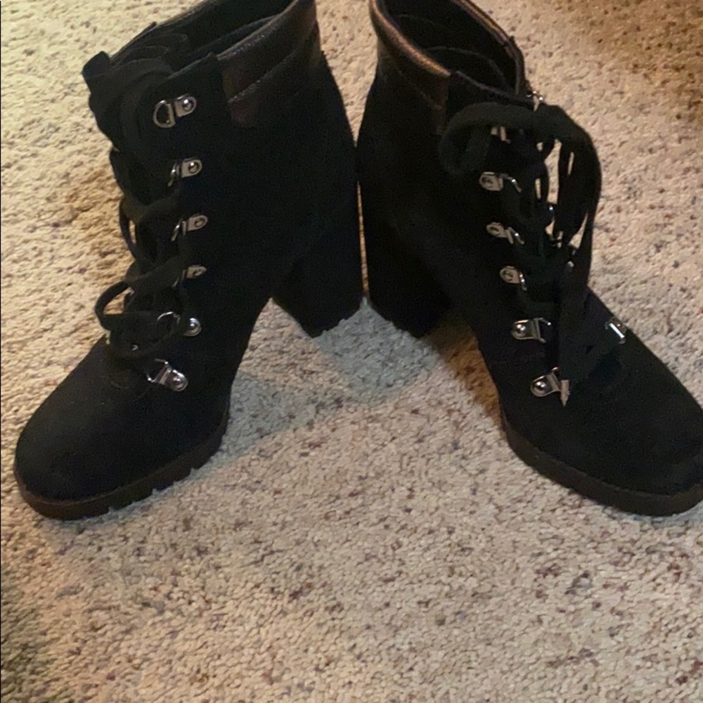 Sam eldeman combat - Picture 4 of 4